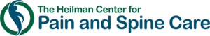 Heilman Center for Pain and Spine Care Logo